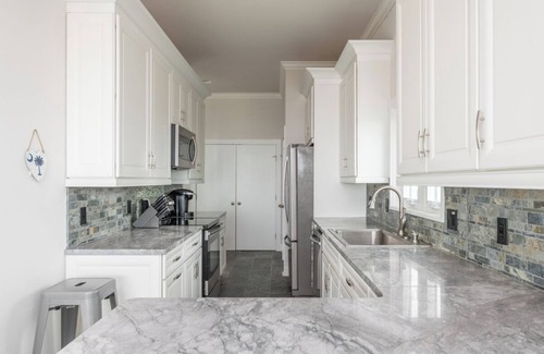 Beaufort House | Seaside Serenity - Stunning Ocean Views & Private Paradise!