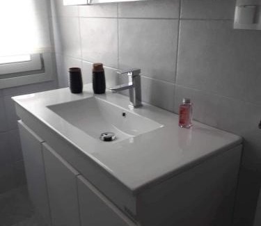 Ermoupoli Apartment | Seaside Serenade 2 suite