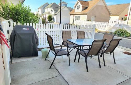 Atlantic City Villa | Seaside Serenity AC-Beautiful Ocean View Home -3 bed 2 bath