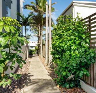 Kings Beach Apartment | Seaside Serenity - Apartment Ocean Views