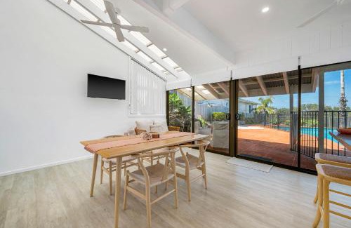Port Macquarie House | Seaside Serenity