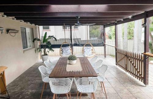Port Macquarie House | Seaside Serenity~GamesRoom~HotSpa!