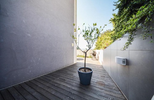 Portoroz Apartment | Seaside serenity: Luxurious retreat