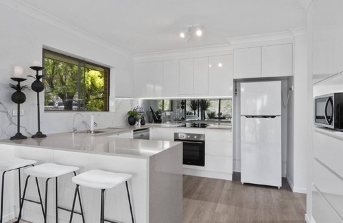 Bellara House | Seaside Serenity Retreat