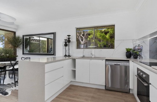 Bellara House | Seaside Serenity Retreat