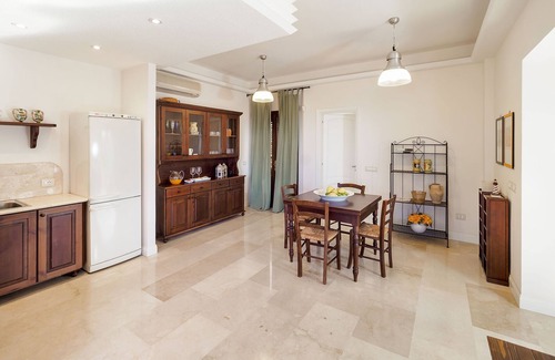 San Vito Lo Capo Villa | Seaside Sicily villa rental with pool, Wi-Fi, walk to town, and air conditioning