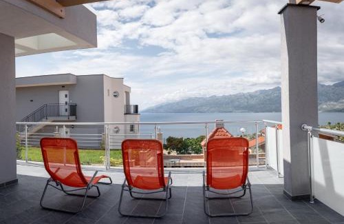 Slivnica Villa | Seaside Slivnica Posedarje