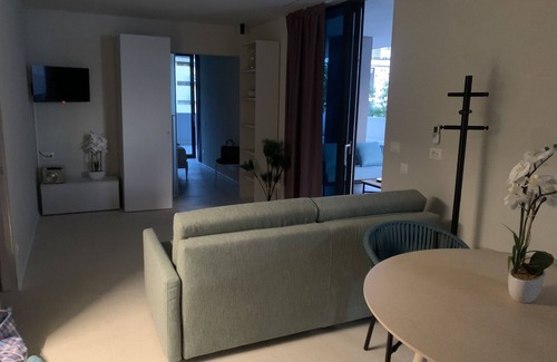 Grado Hotel | SEASIDE, SPA AND SPORTS HOLIDAY WITH STYLE
