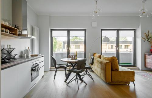 Engure Apartment | Seaside Stories