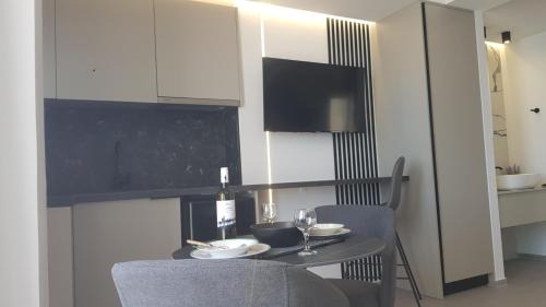 Ierapetra Apartment | Seaside suite
