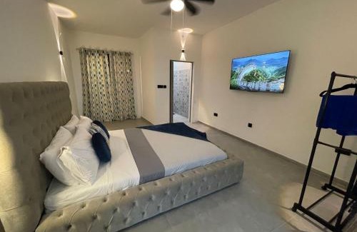 St. Paul's Bay Apartment | Seaside Suites