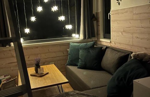 Salzhemmendorf Apartment | SeaSide Tiny House Hameln