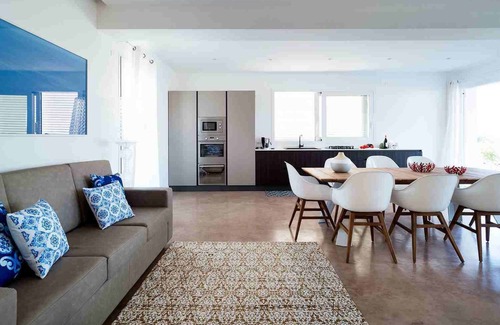 Reitani Villa | Seaside vacation villa rental Sicily with pool and AC