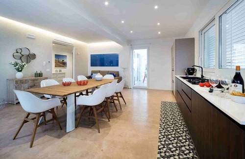 Reitani Villa | Seaside vacation villa rental Sicily with pool and AC