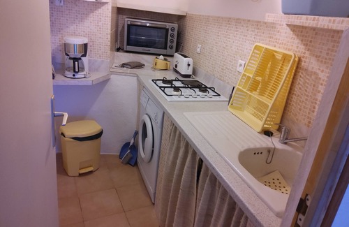Portigliolo Apartment | Seaside vacations