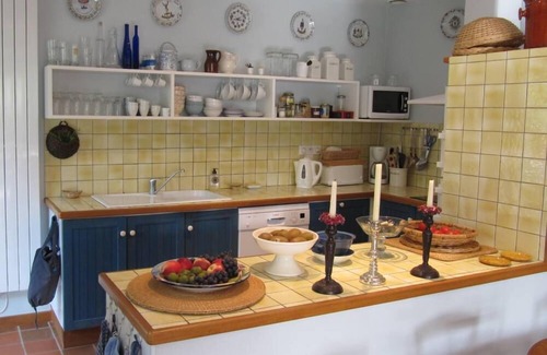 Carnac House | Seaside villa, 100 m from the beach, large garden, 3-star rating
