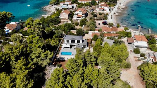 Prizba House | Seaside villa at Prizba
