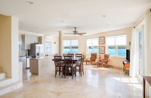 Ocean Point Villa | Seaside Villa, Beachfront Paradise