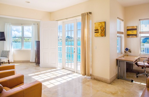 Ocean Point Villa | Seaside Villa, Beachfront Paradise