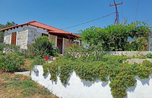 Zagora-Mouresi Villa | Seaside Villa Eleni