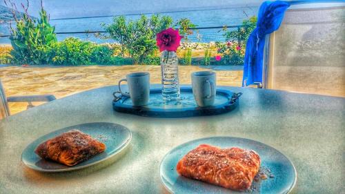 Zagora-Mouresi Villa | Seaside Villa Eleni