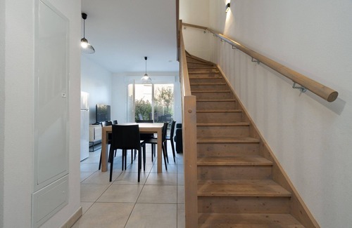 Serignan Apartment | Seaside Villa Escape in Valras-Plage