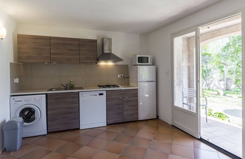Favone Villa | Seaside villa for 8 people