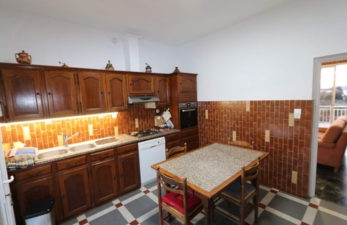 Porticcio Villa | Seaside villa