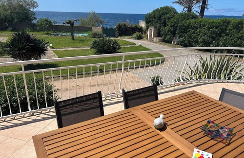 Porticcio Villa | Seaside villa