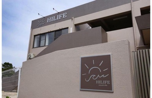 Yutama Hotel | seaside villa HILIFE - Vacation STAY 07749v