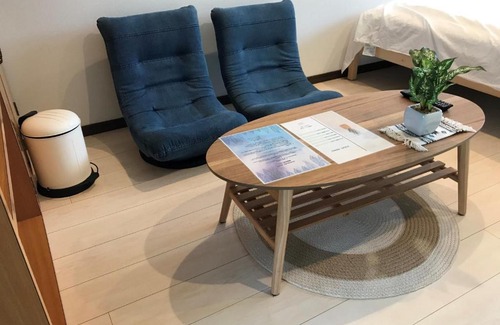 Yutama Hotel | seaside villa HILIFE - Vacation STAY 07749v