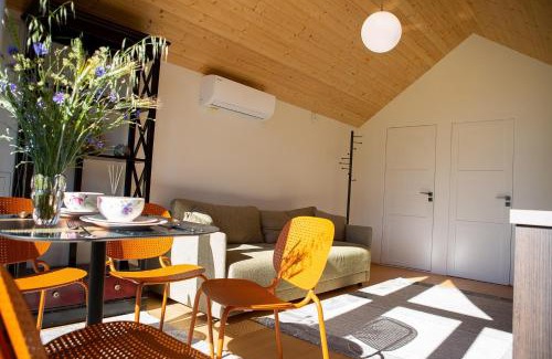 Karkle House | Seaside wellbeing