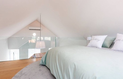 Cascais House | Seaside With a View - 200m away from the beach!