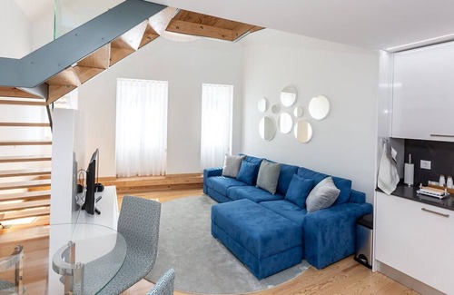 Cascais House | Seaside With a View - 200m away from the beach!