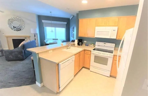 Seaside Condo | SEASIDE WORLDMARK RESORT. 2 beds deluxe w/jetted bathtub. 8/9 - 8/16,2025. #2