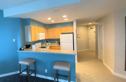 Seaside Condo | SEASIDE WORLDMARK RESORT. 2 beds deluxe w/jetted bathtub. 8/9 - 8/16,2025. #2