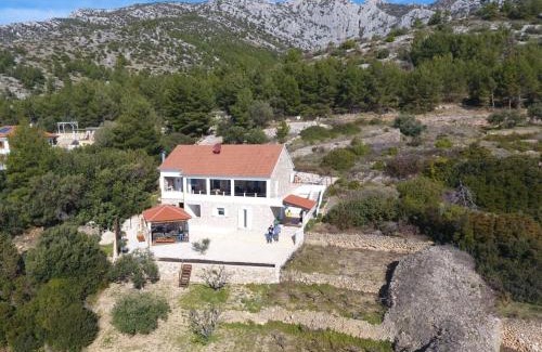 Zavala House | Seaside Zavala Comfortable holiday residence