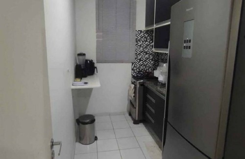 Sao Francisco Apartment | Season in Campo Grande