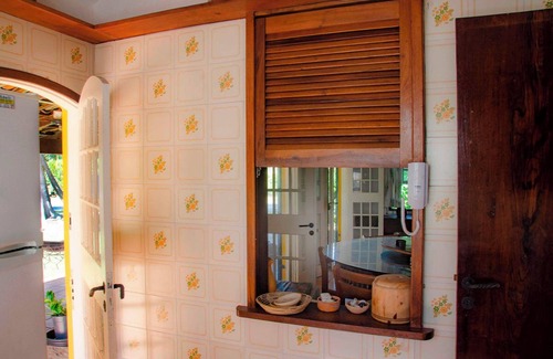 Cachoeira do Bom Jesus House | SEASON IN THE CITY AS IN THE FARM IN FLORIPA!
