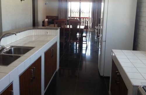 Antananarivo Apartment | Seasonal furnished apartment T3