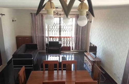 Antananarivo Apartment | Seasonal furnished apartment T3