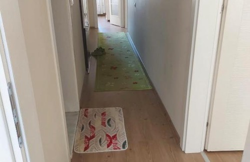 Kusadasi Apartment | Seasonal Home in Kuşadası / Türkiye