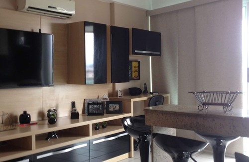 Recreio dos Bandeirantes Apartment | SEASONAL RENTAL."Excellent option to rest and renew'
