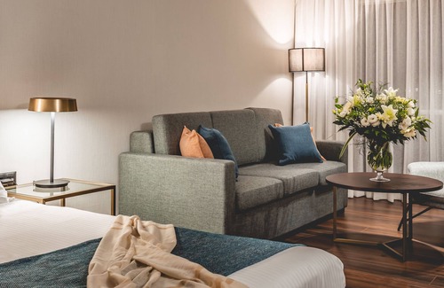 Netanya Hotel | Seasons Hotel - Resort on The Beach