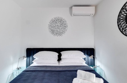 French Riviera Apartment | Seaspray 2 bed, Monaco view, beach apartment, parking optional