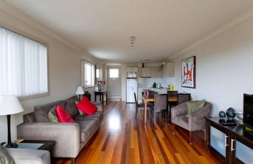 Yamba Apartment | Seaspray 8, Walking distance to everything.