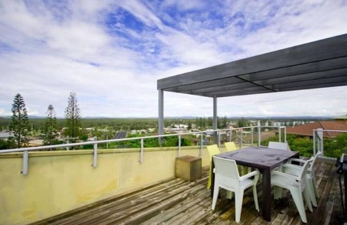 Yamba Apartment | Seaspray 8, Walking distance to everything.