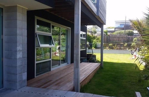 Oakura Apartment | Seaspray_Apartment in Oakura Beach