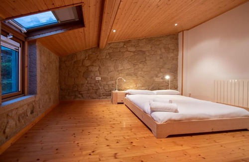 Porto do Son Apartment | Seastone Gateway-Tarrio Beach House