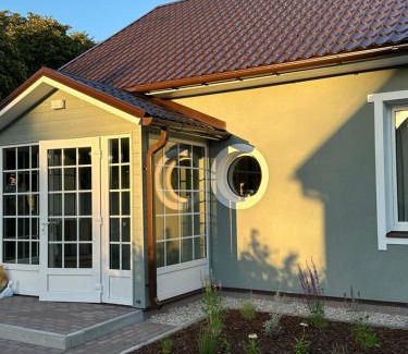 Ventspils House | Seatown house 2024